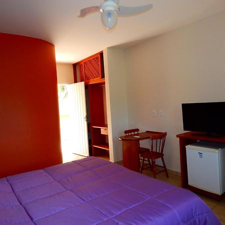 Pousada Floripa Lodge Florianopolis Ngoại thất bức ảnh