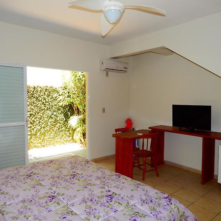 Pousada Floripa Lodge Florianopolis Ngoại thất bức ảnh
