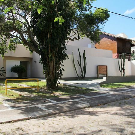 Pousada Floripa Lodge Florianopolis Ngoại thất bức ảnh