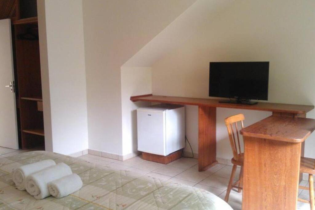 Pousada Floripa Lodge Florianopolis Ngoại thất bức ảnh