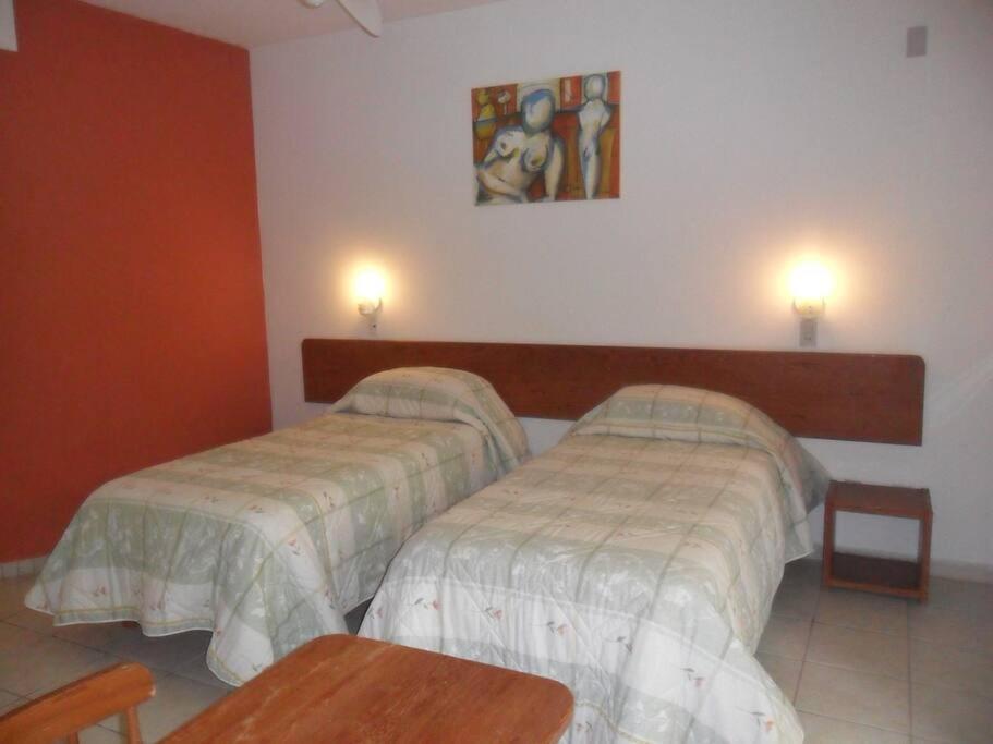 Pousada Floripa Lodge Florianopolis Ngoại thất bức ảnh