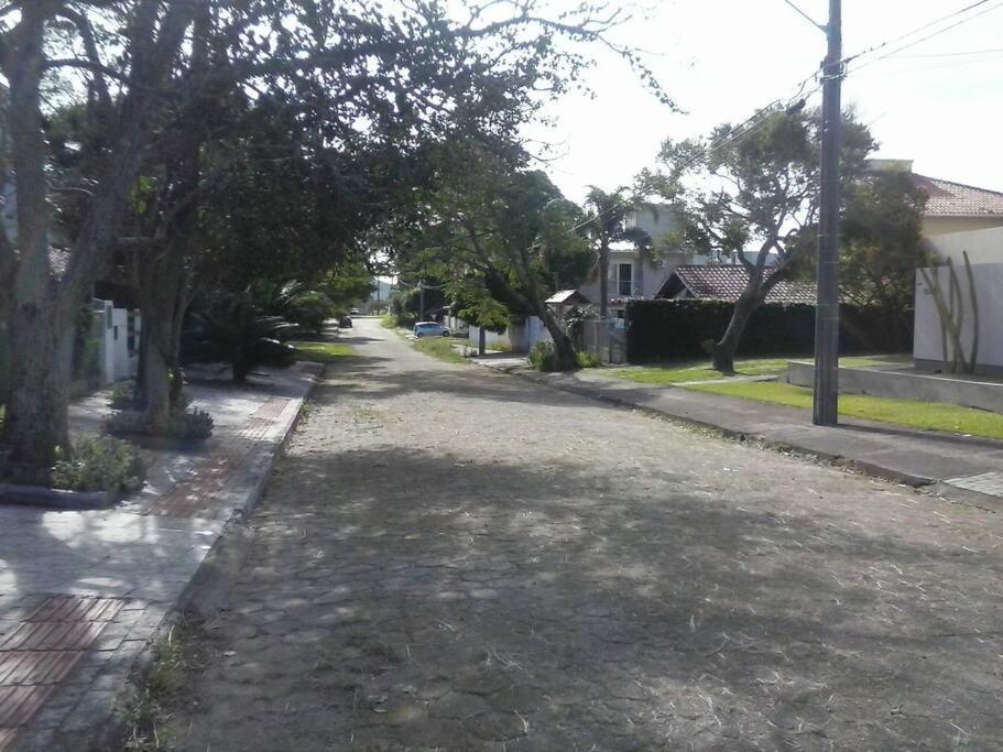 Pousada Floripa Lodge Florianopolis Ngoại thất bức ảnh