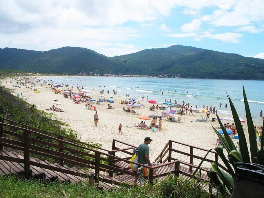 Pousada Floripa Lodge Florianopolis Ngoại thất bức ảnh