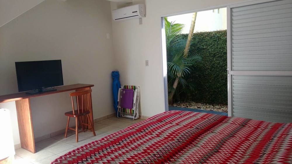 Pousada Floripa Lodge Florianopolis Ngoại thất bức ảnh
