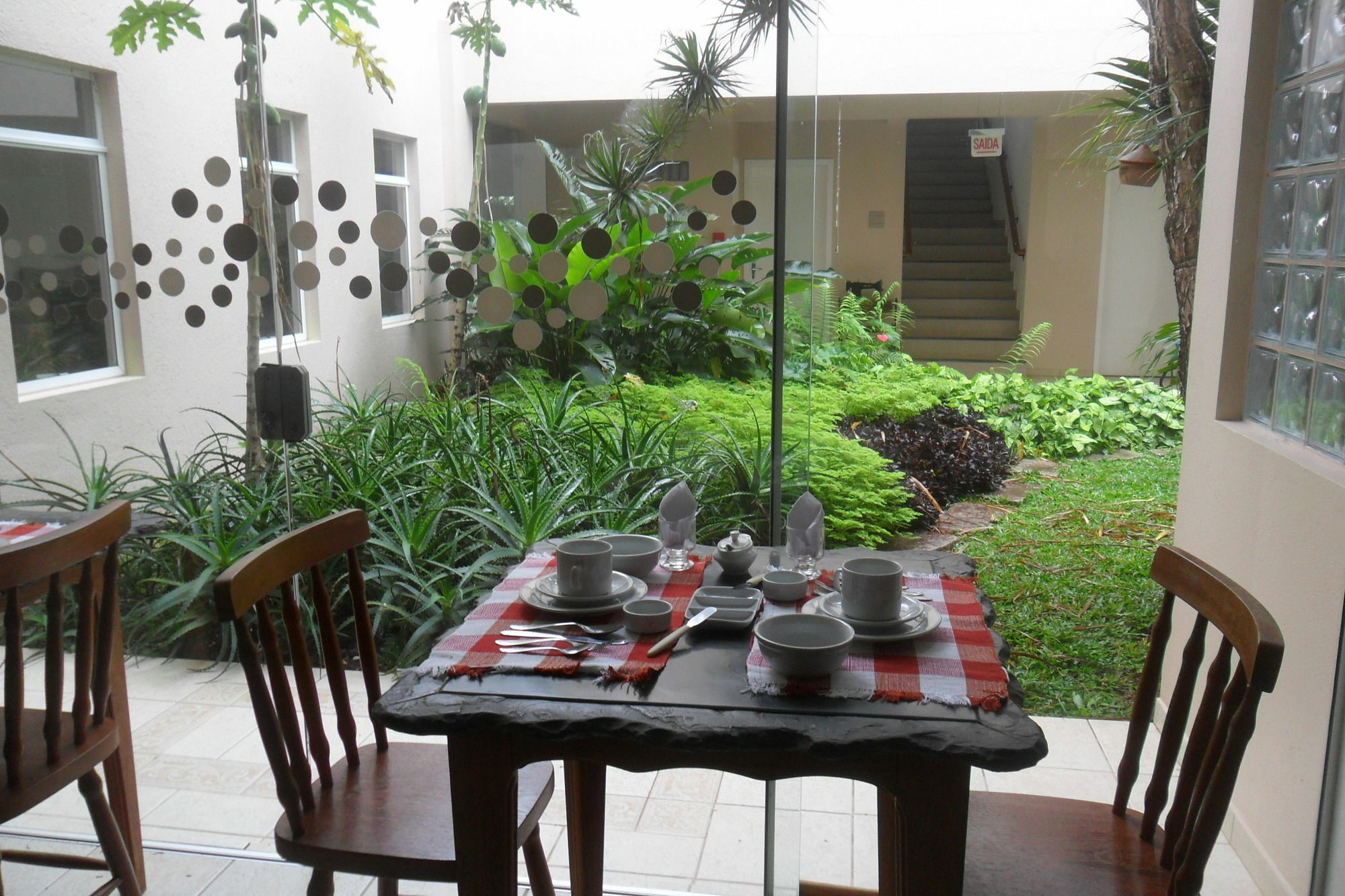 Pousada Floripa Lodge Florianopolis Ngoại thất bức ảnh