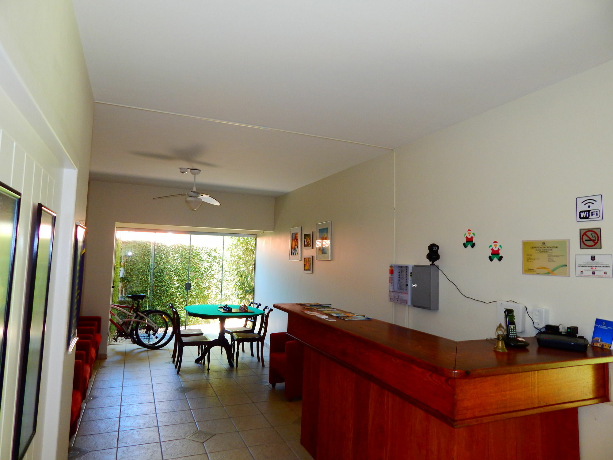 Pousada Floripa Lodge Florianopolis Ngoại thất bức ảnh