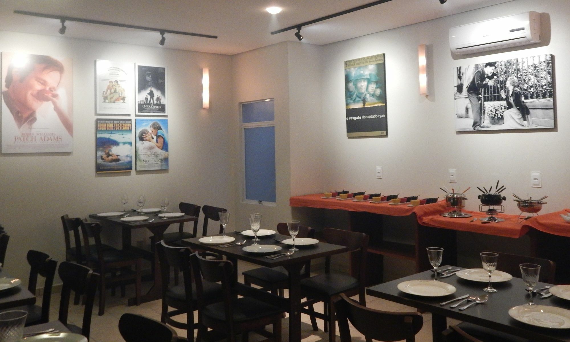 Pousada Floripa Lodge Florianopolis Ngoại thất bức ảnh
