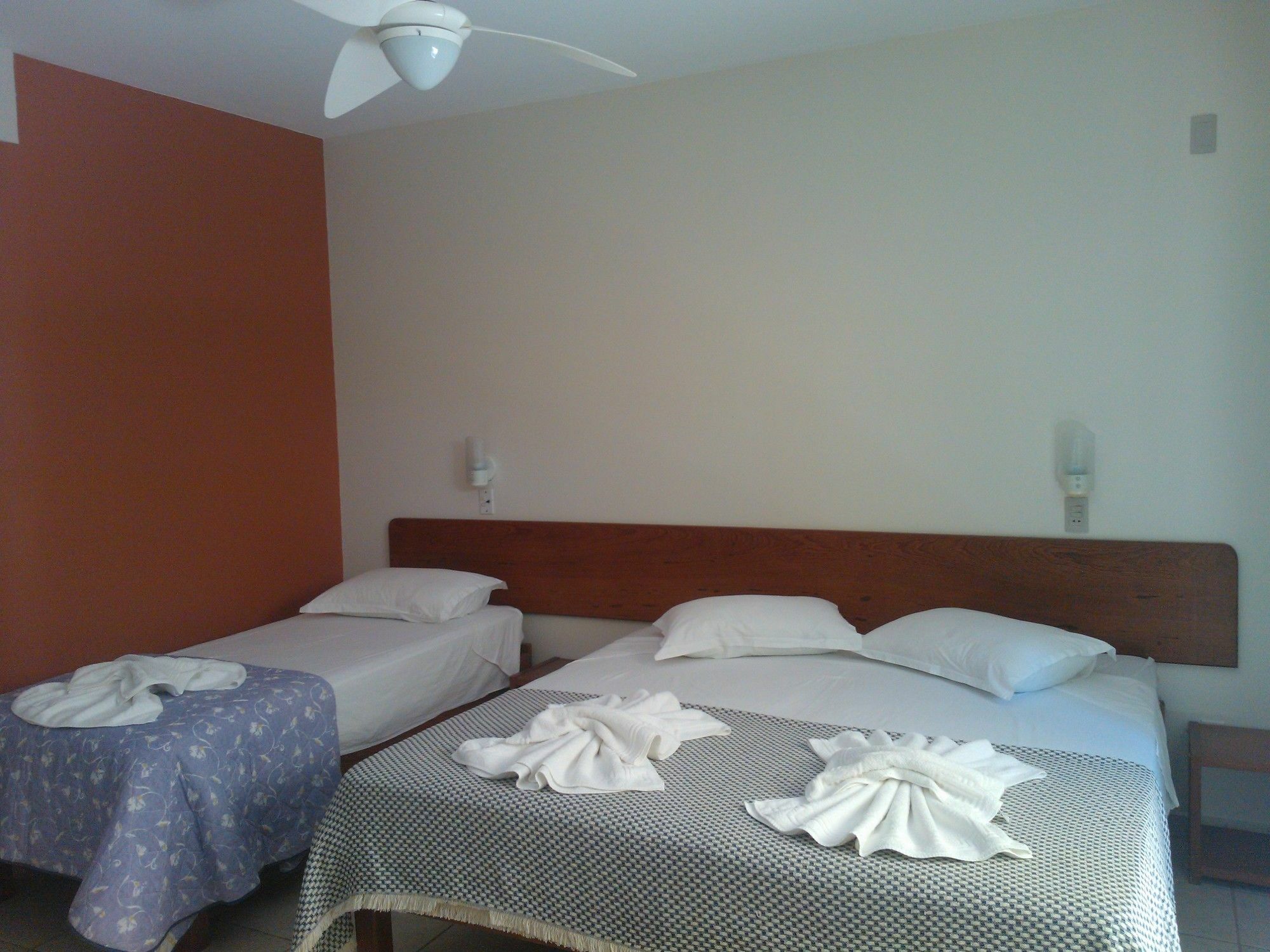 Pousada Floripa Lodge Florianopolis Ngoại thất bức ảnh