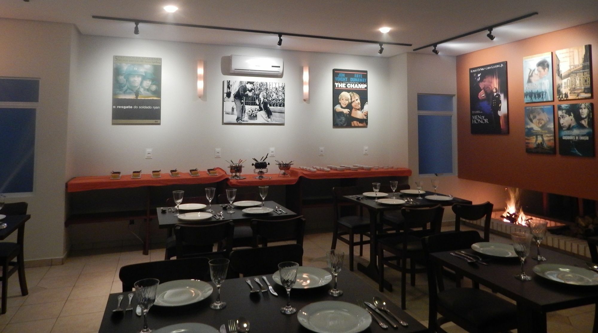 Pousada Floripa Lodge Florianopolis Ngoại thất bức ảnh